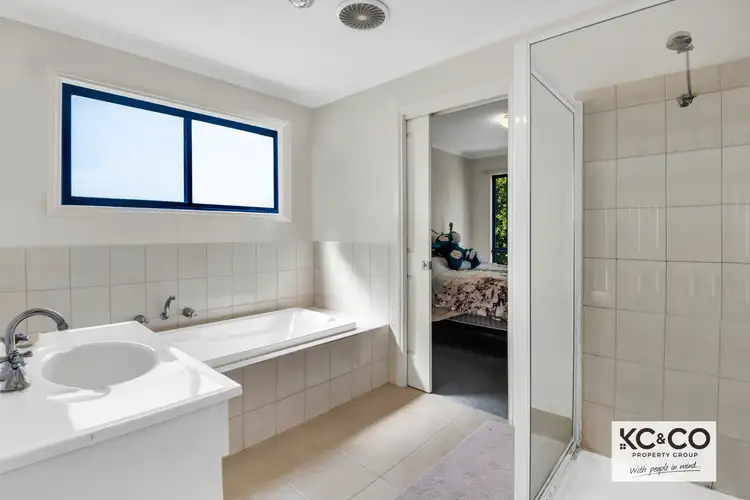 Fifth view of Homely townhouse listing, 5/73 Bowmore Road, Noble Park VIC 3174