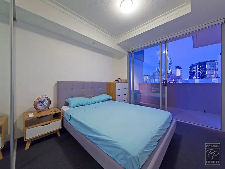Sixth view of Homely unit listing, 406/45 Boundary Street, South Brisbane QLD 4101