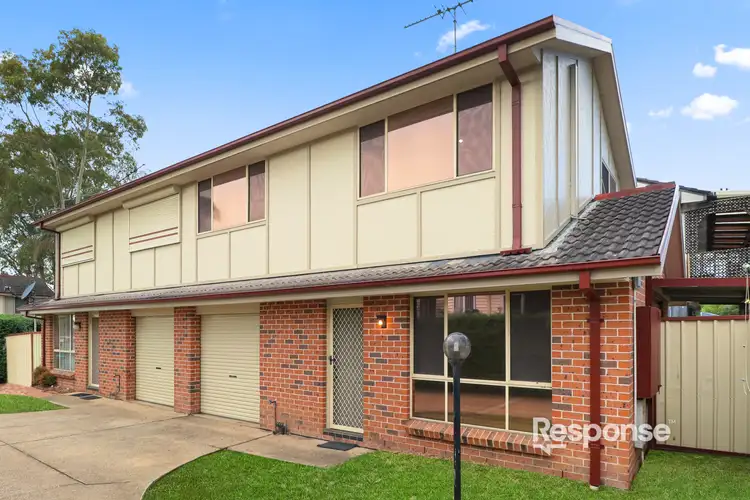 1/150 Richmond Road, Cambridge Park NSW 2747