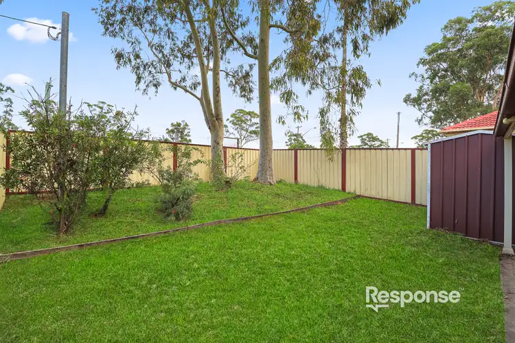 Sixth view of Homely townhouse listing, 1/150 Richmond Road, Cambridge Park NSW 2747