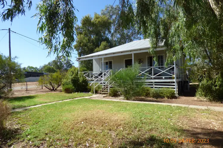 34 Cowan Road, York WA 6302