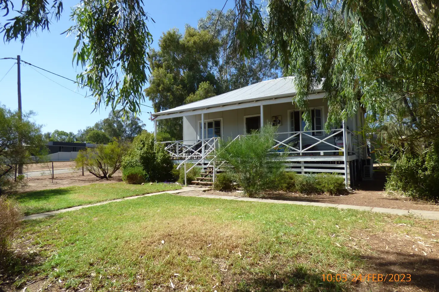 Main view of Homely house listing, 34 Cowan Road, York WA 6302