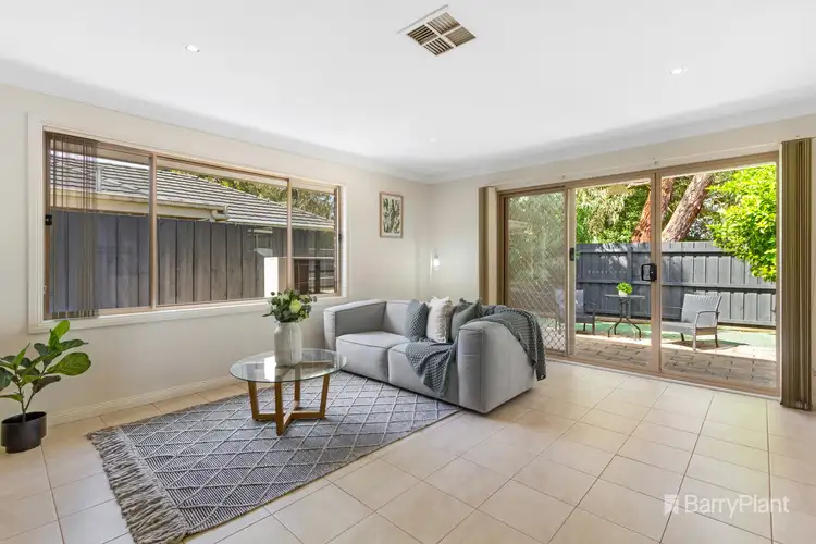 Second view of Homely house listing, 51 Kumala Road, Bayswater VIC 3153