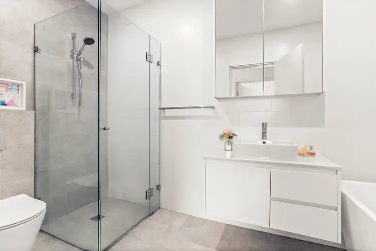 Third view of Homely unit listing, 15/50 Chandos Street, Ashfield NSW 2131