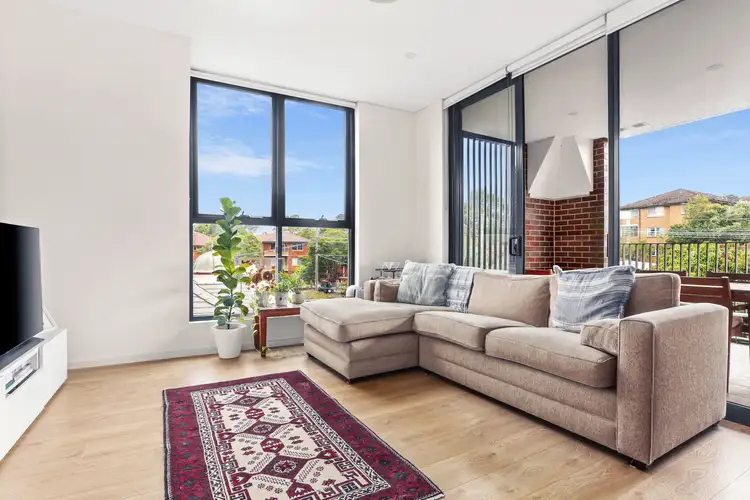 Fourth view of Homely unit listing, 15/50 Chandos Street, Ashfield NSW 2131