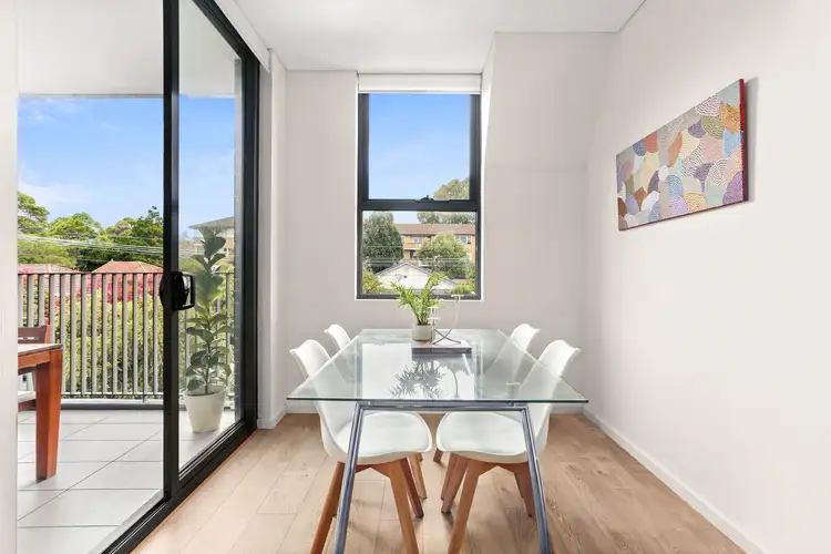 Sixth view of Homely unit listing, 15/50 Chandos Street, Ashfield NSW 2131