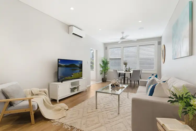 Third view of Homely apartment listing, 11/4 Sellwood Street, Brighton-Le-Sands NSW 2216