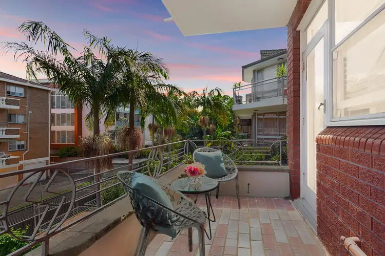 Fourth view of Homely apartment listing, 11/4 Sellwood Street, Brighton-Le-Sands NSW 2216