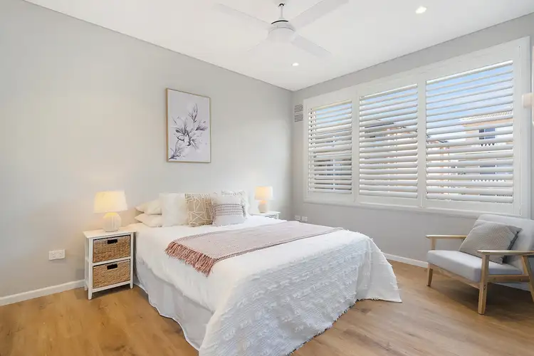Fifth view of Homely apartment listing, 11/4 Sellwood Street, Brighton-Le-Sands NSW 2216