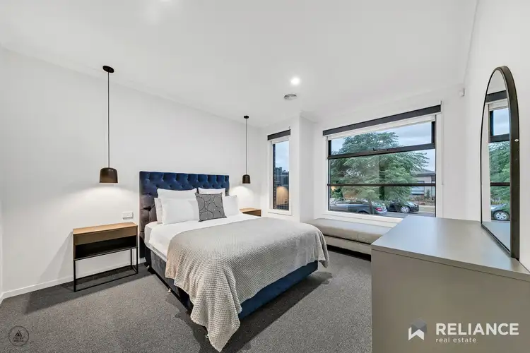 Fourth view of Homely house listing, 36 Becontree Crescent, Strathtulloh VIC 3338