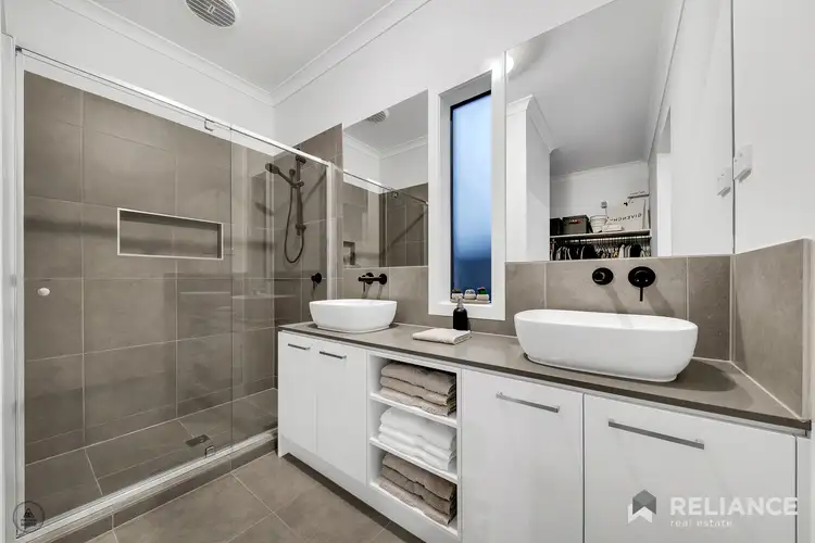 Fifth view of Homely house listing, 36 Becontree Crescent, Strathtulloh VIC 3338