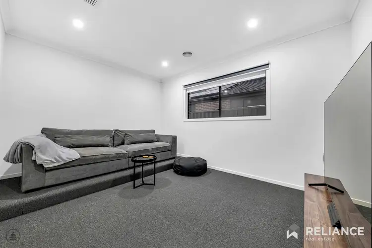 Sixth view of Homely house listing, 36 Becontree Crescent, Strathtulloh VIC 3338