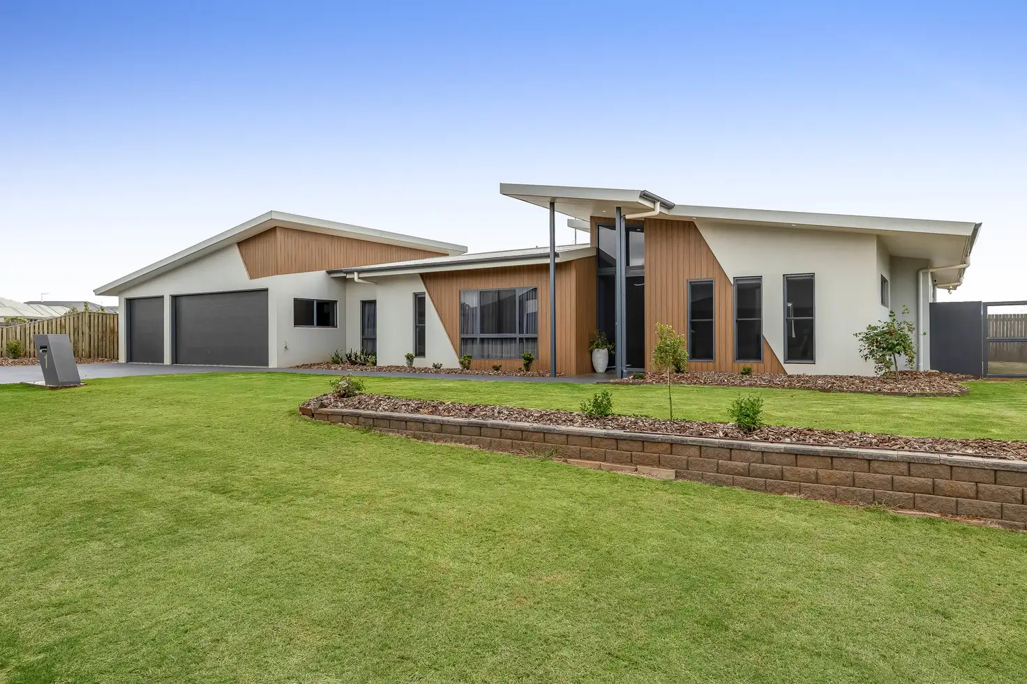 Main view of Homely house listing, 1 Thurston Street, Kleinton QLD 4352