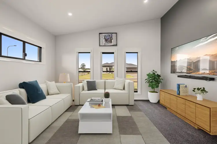 Second view of Homely house listing, 1 Thurston Street, Kleinton QLD 4352