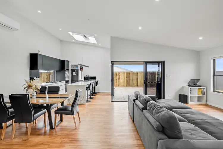 Third view of Homely house listing, 1 Thurston Street, Kleinton QLD 4352