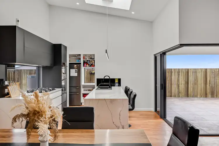 Fourth view of Homely house listing, 1 Thurston Street, Kleinton QLD 4352