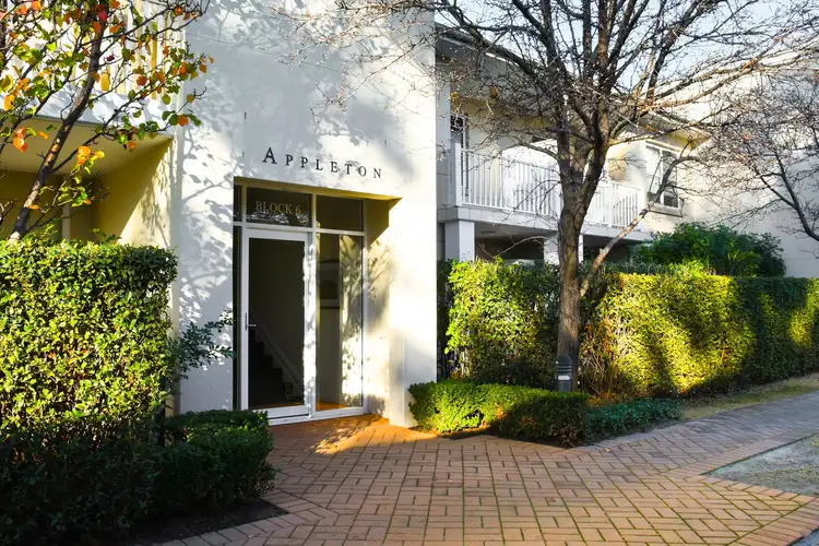 Main view of Homely apartment listing, 210/2-14 Orchards Avenue, Breakfast Point NSW 2137