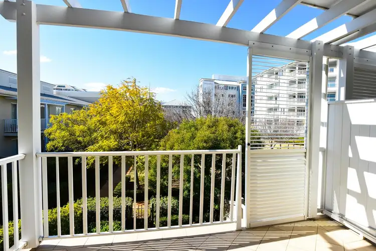 Third view of Homely apartment listing, 210/2-14 Orchards Avenue, Breakfast Point NSW 2137