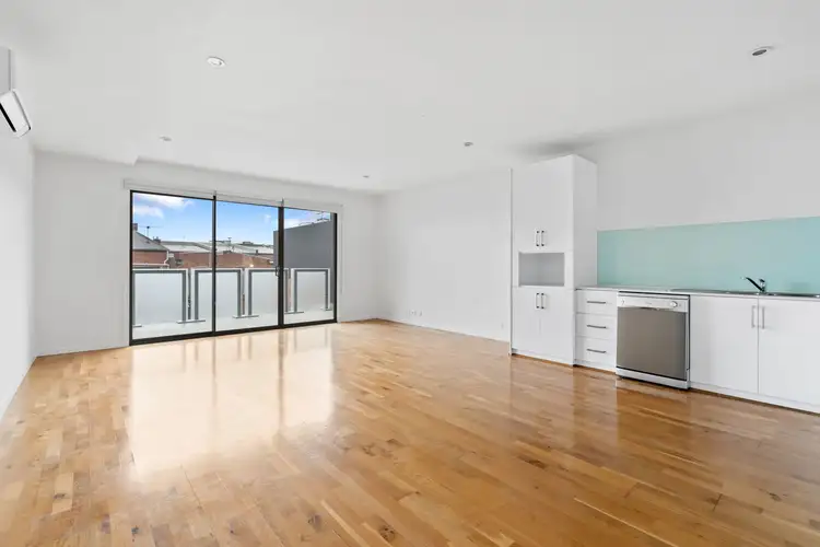 Main view of Homely apartment listing, 22/10 Breese Street, Brunswick VIC 3056