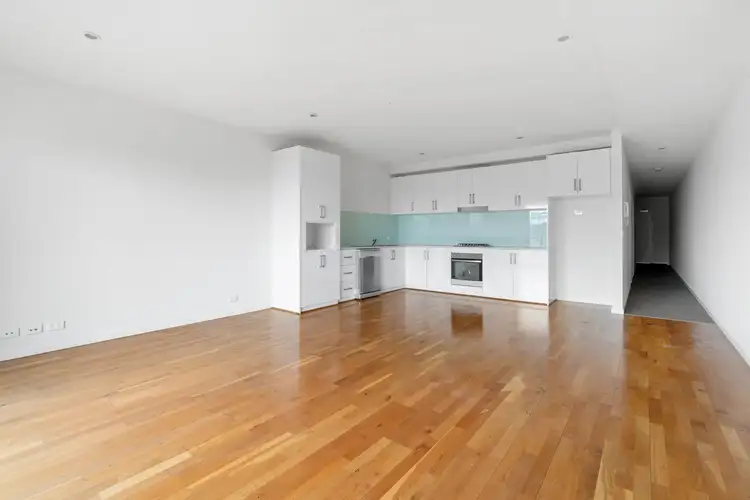 Third view of Homely apartment listing, 22/10 Breese Street, Brunswick VIC 3056
