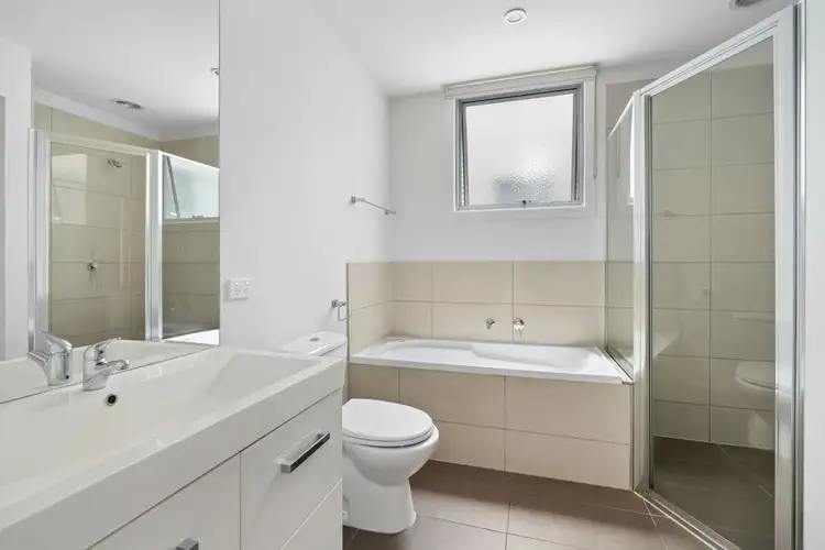 Fourth view of Homely apartment listing, 22/10 Breese Street, Brunswick VIC 3056