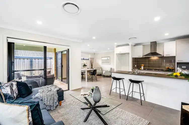 19 Europa Street, Box Hill NSW 2765
