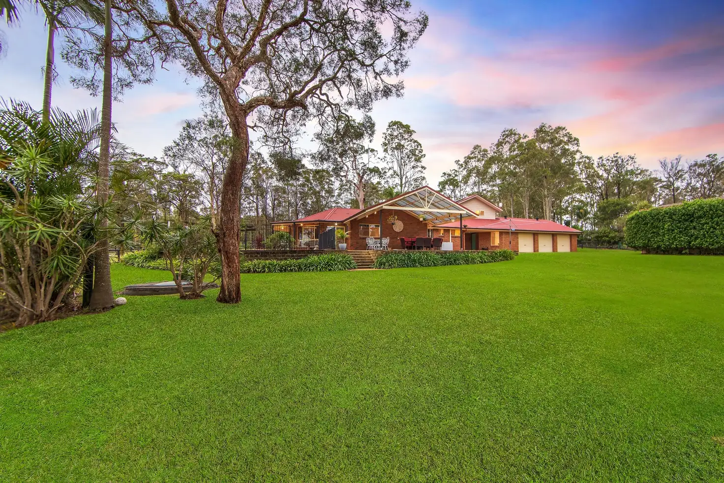 Main view of Homely rural property listing, 9 Buttonderry Way, Jilliby NSW 2259