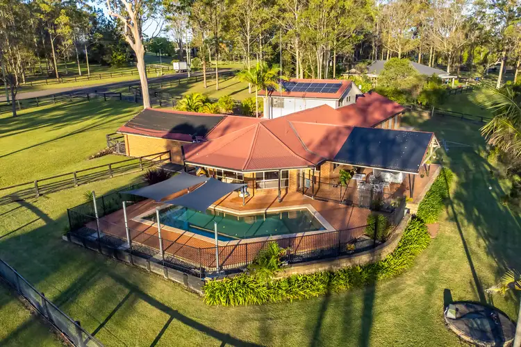 Third view of Homely rural property listing, 9 Buttonderry Way, Jilliby NSW 2259