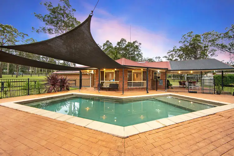 Fourth view of Homely rural property listing, 9 Buttonderry Way, Jilliby NSW 2259