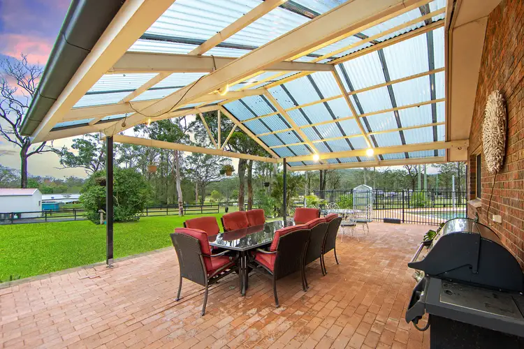 Fifth view of Homely rural property listing, 9 Buttonderry Way, Jilliby NSW 2259