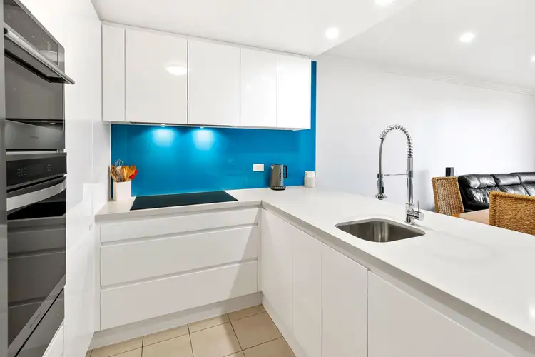 Main view of Homely apartment listing, 506/11 Mooramba Road, Dee Why NSW 2099