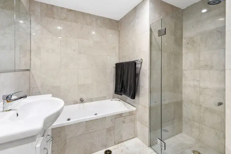 Fifth view of Homely apartment listing, 506/11 Mooramba Road, Dee Why NSW 2099