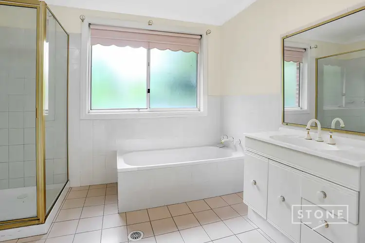 Fifth view of Homely townhouse listing, 1/22 Cecil Avenue, Castle Hill NSW 2154