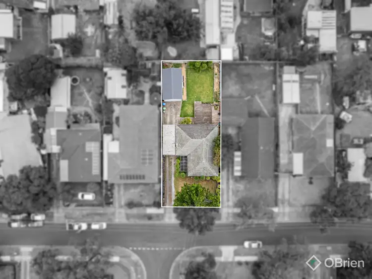Third view of Homely house listing, 14 Campbell Parade, Cranbourne VIC 3977
