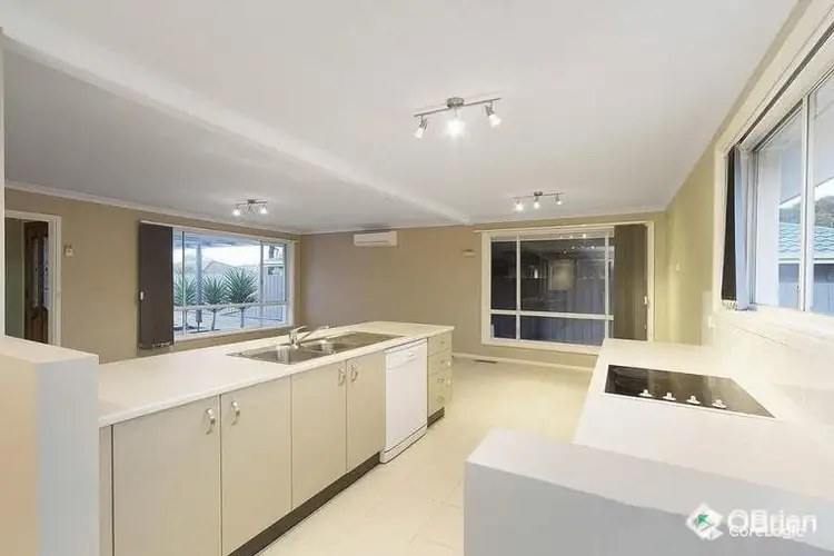 Fifth view of Homely house listing, 14 Campbell Parade, Cranbourne VIC 3977