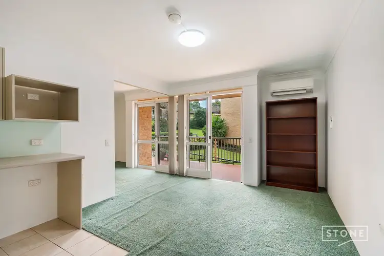 Fourth view of Homely apartment listing, 12/15 Wyoming Avenue, Oatlands NSW 2117