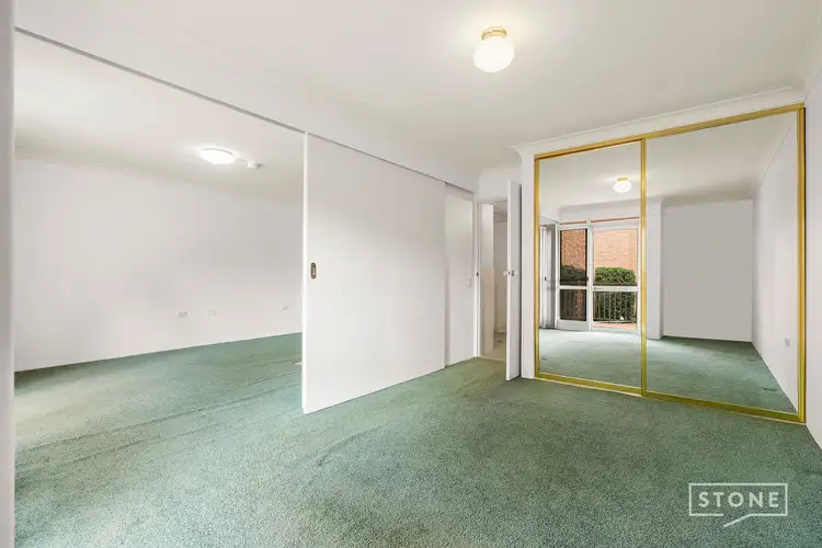 Fifth view of Homely apartment listing, 12/15 Wyoming Avenue, Oatlands NSW 2117