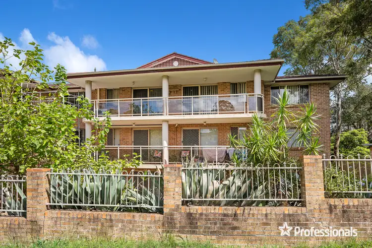 15/292 Stacey Street, Bankstown NSW 2200