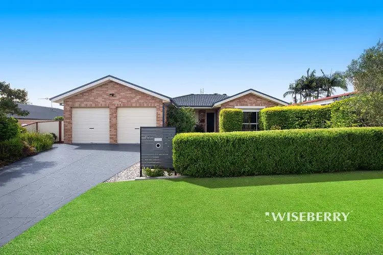 Main view of Homely house listing, 34 Pinaroo Road, Gwandalan NSW 2259