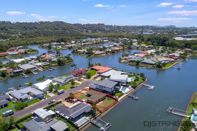 9 Tiller Court, Currumbin Waters QLD 4223