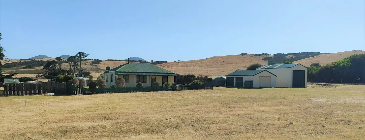 Main view of Homely house listing, 615 Lady Barron Road, Ranga TAS 7255