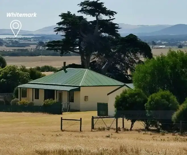 Second view of Homely house listing, 615 Lady Barron Road, Ranga TAS 7255