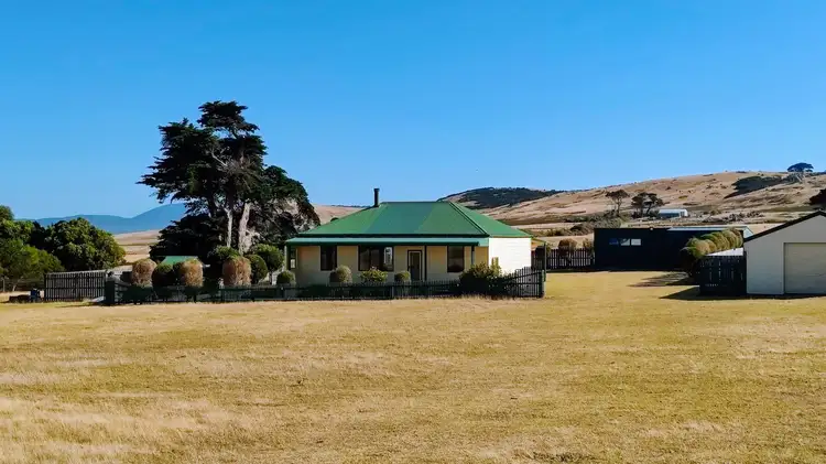 Third view of Homely house listing, 615 Lady Barron Road, Ranga TAS 7255