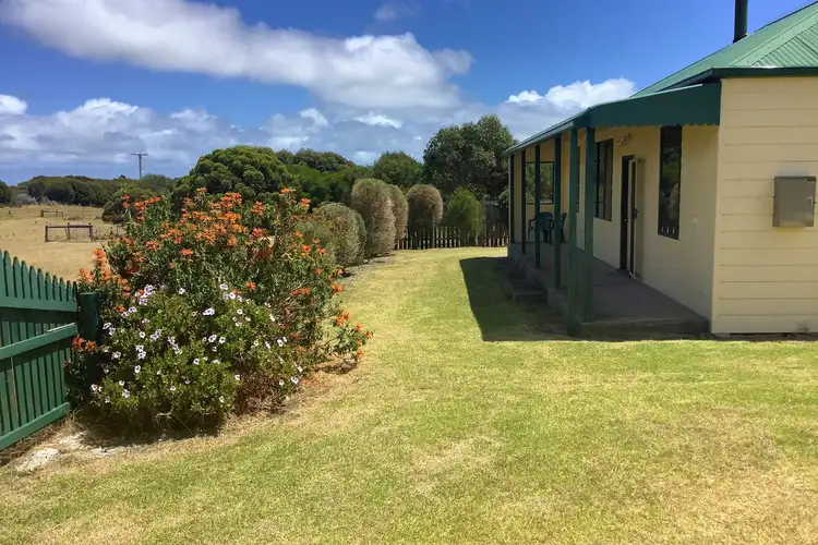 Fifth view of Homely house listing, 615 Lady Barron Road, Ranga TAS 7255