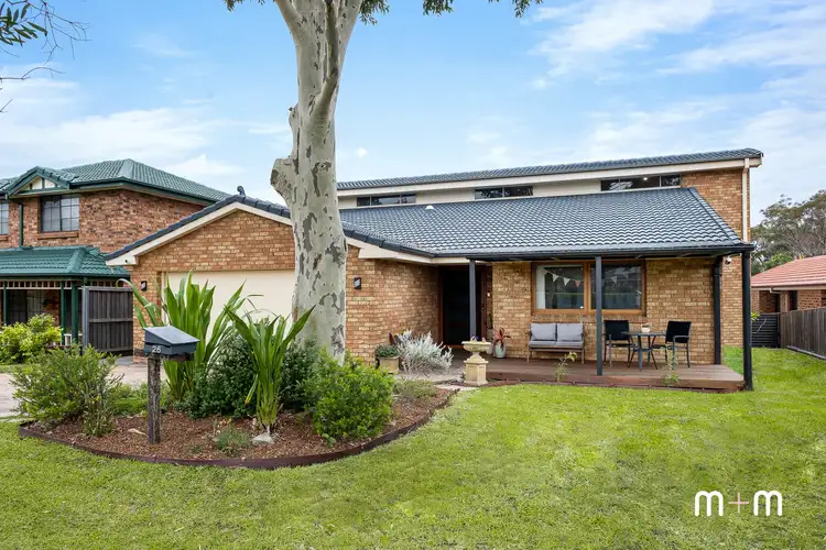 Main view of Homely house listing, 26 Harriet Spearing Drive, Woonona NSW 2517
