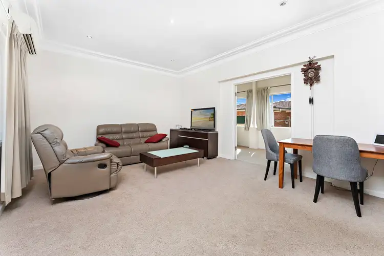 Second view of Homely house listing, 121 Davies Road, Padstow NSW 2211