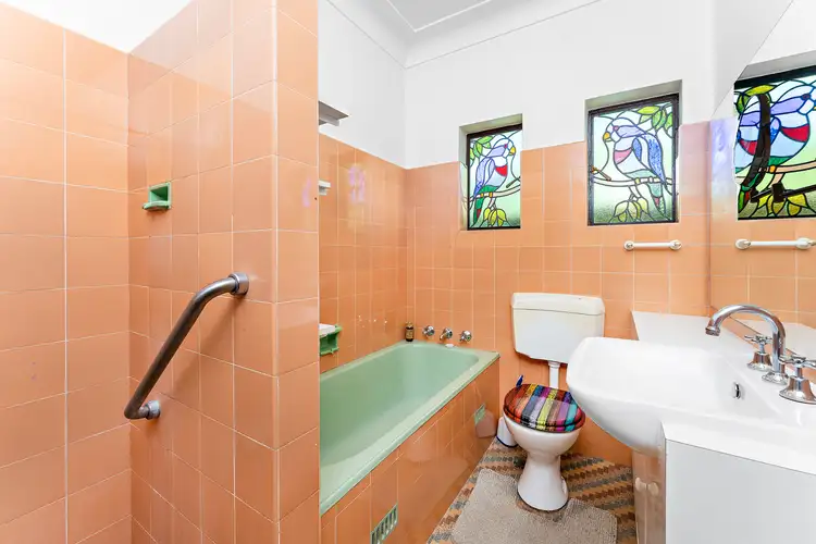 Third view of Homely house listing, 121 Davies Road, Padstow NSW 2211