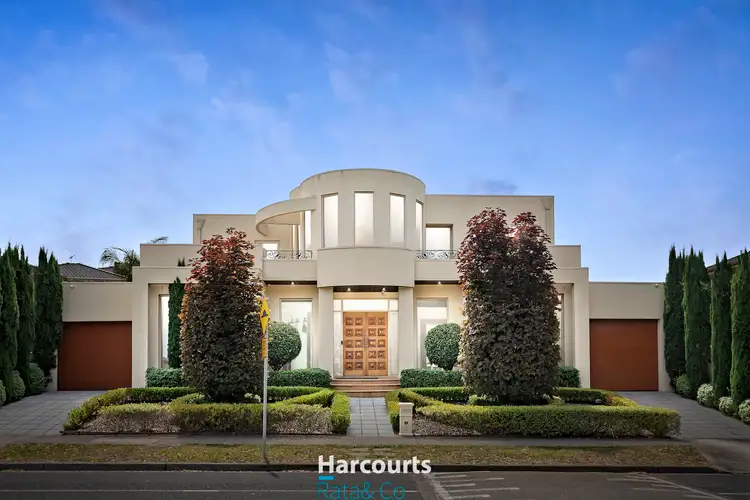 13 Research Drive, Mill Park VIC 3082
