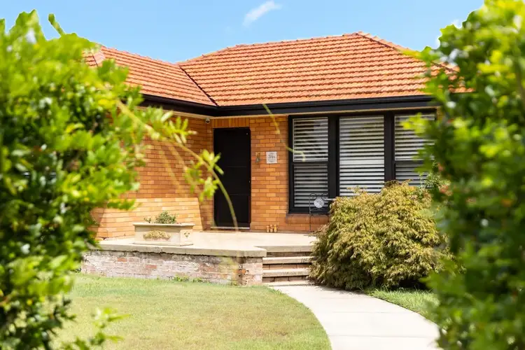 Fourth view of Homely house listing, 34A Regent Street, Maitland NSW 2320