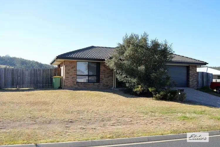 Main view of Homely house listing, 1 Morrison Street, Laidley QLD 4341
